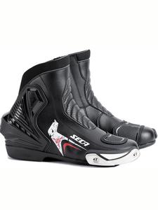 Krtkie buty motocyklowe SECA VORTEX II - 2846983561