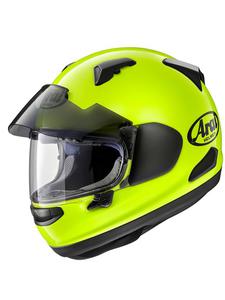 Kask integralny ARAI QV-PRO FLUOR YELLOW - 048 - 2846983640