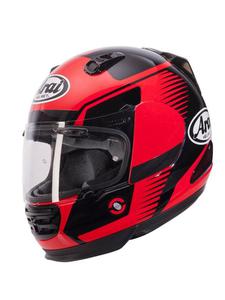 Kask integralny ARAI REBEL VENTURI RED - 728 - 2846983656