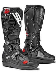 Buty motocyklowe Sidi Crossfire 3 SRS - black - 2846983692