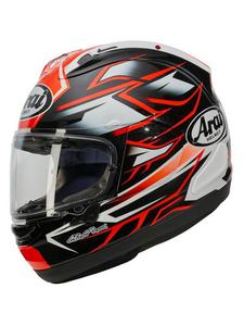 Kask integralny ARAI RX7V GHOST RED - 835 - 2846983711