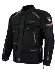 Tekstylna kurtka motocyklowa RICHA ATACAMA GORE-TEX - 2846983720