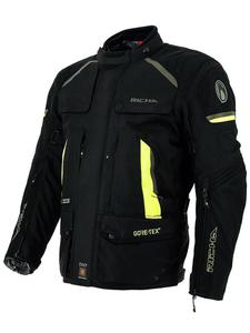 Tekstylna kurtka motocyklowa RICHA ATACAMA GORE-TEX - 2846983727