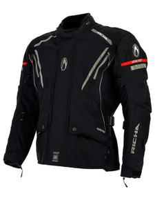 Tekstylna kurtka motocyklowa RICHA CYCLONE GORE-TEX - 2847208819