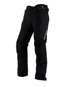 Tekstylne spodnie motocyklowe RICHA CYCLONE GORE-TEX® - BLACK