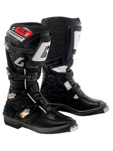 Buty Gaerne GX-1 Evo - Buty Gaerne GX-1 Evo BLACK - 2847208875