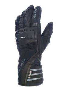 Turystyczne rkawice motocyklowe RICHA COLD PROTECT GTX - black - 2847208893