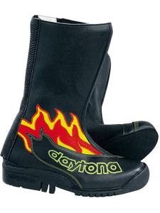 Buty ulowe Daytona Speed Youngsters - black - 2847208949