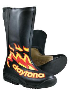 Buty ulowe Daytona Speed Master II GP - BLACK - 2847208962