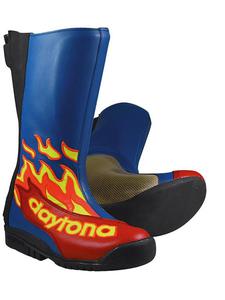 Buty ulowe Daytona Speed Master II GP - Blue - 2847208964