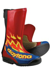 Buty ulowe Daytona Speed Master II GP - red-blue - 2847208965