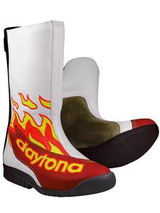 Buty ulowe Daytona Speed Master II GP - white-red - 2847208967