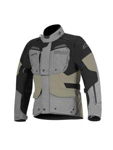 Motocyklowa Kurtka tekstylna Alpinestars Durban Gore-Tex - czarny - 2858362998