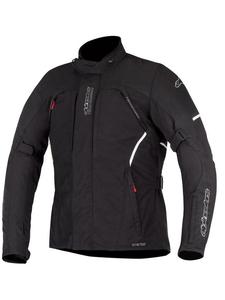 Motocyklowa Kurtka tekstylna Alpinestars ARES Gore-Tex - czarny - 2858363000