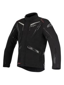 Motocyklowa Kurtka tekstylna Alpinestars YOKOHAMA DRYSTAR - czarny - 2847209039