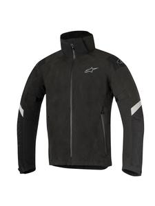 Motocyklowa Kurtka tekstylna Alpinestars LANCE 3 L WATERPROOF - czarny - 2847209052