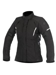 Damska Motocyklowa Kurtka tekstylna Alpinestars ARES Gore-Tex - czarny - 2847209099