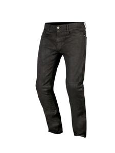 Motocyklowe Spodnie jeansowe Alpinestars DOUBLE BASS DENIM - 1081 - 2847467873