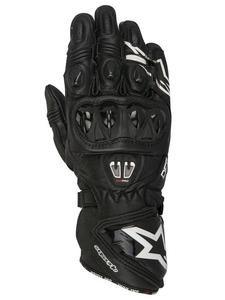 Motocyklowe Rkawice skrzane Alpinestars GP PRO R2 - 10 - 2847467939