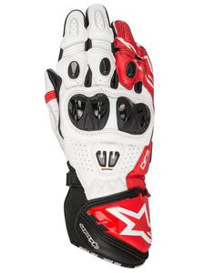 Motocyklowe Rkawice skrzane Alpinestars GP PRO R2 - 123 - 2847467942