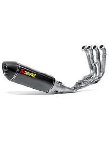 Tumik EVOLUTION LINE (CARBON) BMW S 1000R [14-17] - 2847705423