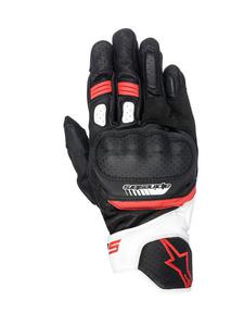 Motocyklowe Rkawice skrzane Alpinestars Sp-5 - 123 - 2847705442