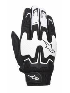 Motocyklowe Rkawice skrzano - tekstylne Alpinestars Fighter Air - 12 - 2847705484