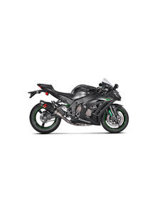 Tumik RACING LINE (CARBON) kawasaki ZX-10R [16] - 2847705572