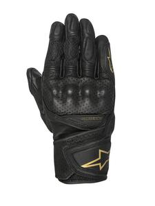 Damskie Motocyklowe Rkawice STELLA BAIKA ALPINESTARS - 185 - 2847705606