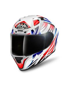 Kask motocyklowy AIROH Valor Commander - Commander - 2847705614