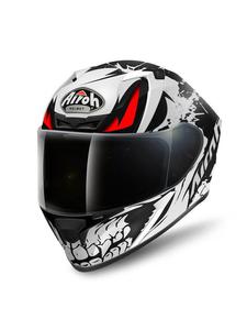 Kask motocyklowy AIROH Valor Bone - Bone matt - 2847705615