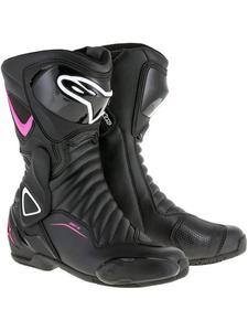 Damskie Buty wycigowe SMX-6 V2 Stella ALPINESTARS - 1032 - 2847705628