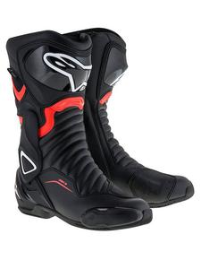 Motocyklowe Buty wycigowe SMX-6 V2 DRYSTAR ALPINESTARS - 1030 - 2847705636