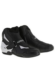 Motocyklowe Buty sportowe S-MX 1 ALPINESTARS - 12 - 2847705668