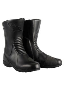 Motocyklowe Buty turystyczne ANDES ALPINESTARS - 2847705701