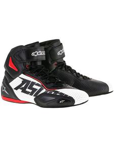 Motocyklowe Buty turystyczne Faster-2 Vented Alpinestars - 123 - 2847937547