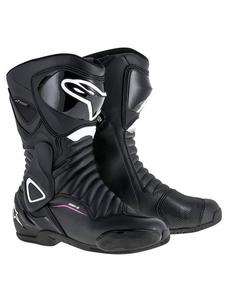 Damskie Buty wycigowe SMX-6 V2 Stella Drystar ALPINESTARS - 2847937550