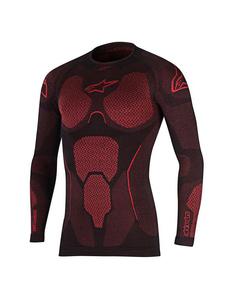 Koszulka termiczna RIDE TECH TOP LONG SLEEVE SUMMER ALPINESTARS - 2847937583