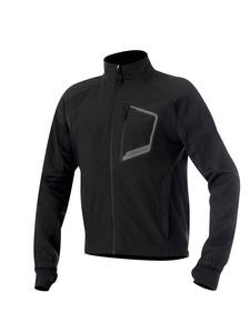 Motocyklowa Bluza "softshell" termiczna TECH LAYER TOP ALPINESTARS