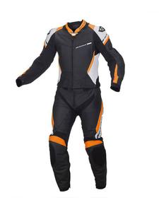 Motocyklowy kombinezon dwuczciowy Macna Hyper - 213 - 2847937759