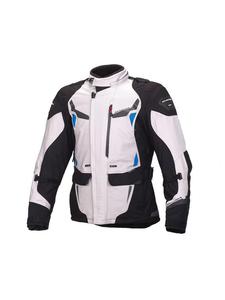 Kurtka motocyklowa tekstylna Macna Impact Pro - 180 - 2848200849