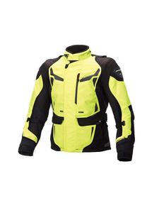 Kurtka motocyklowa tekstylna Macna Impact Pro - 170 - 2848200851