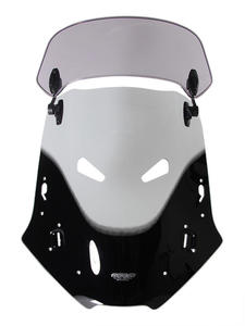 Szyba MRA X-Creen-Touring "XCT" Honda CBF 1000 [06-] - 2848201019