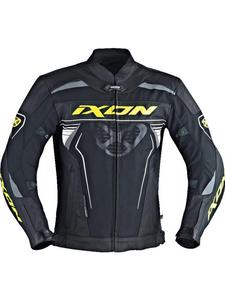 Motocyklowa kurtka skrzana IXON FRANTIC CE - 1080 - 2848659461