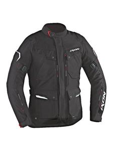 Motocyklowa kurtka tekstylna IXON CROSSTOUR HP - 1001 - 2848659530