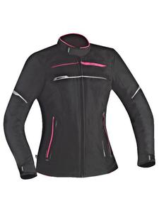 Damska kurtka motocyklowa tekstylna IXON ZETEC LADY HP - 1056 - 2848659540