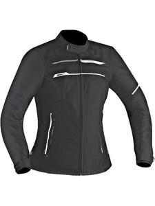 Damska kurtka motocyklowa tekstylna IXON ZETEC LADY HP - 1015 - 2848659541