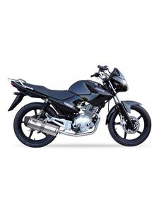 Kompletny ukad wydechowy IXIL HEXOVAL XTREM EVOLUTION SOVE Yamaha YBR 125 [05-16] - 2848659600