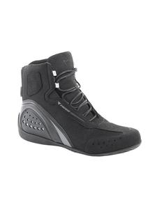 Damskie buty Dainese MOTORSHOE AIR LADY SHOES JB - BLACK/BLACK/ANTHRACITE - 2848659629