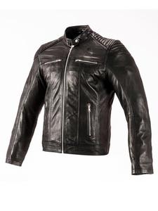 Skrzana kurtka motocyklowa ADRENALINE COBALT - 2849008988